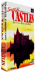 Super Castles